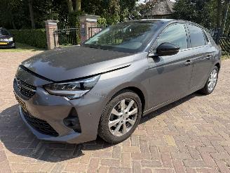 Coche accidentado Opel Corsa 1.2 GS Line 74Kw 2020/6