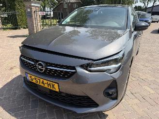 Opel Corsa 1.2 GS Line 74Kw picture 2