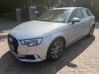 Avarii autoturisme Audi A3 35 TFSI CoD SPORTBACK 2019/9