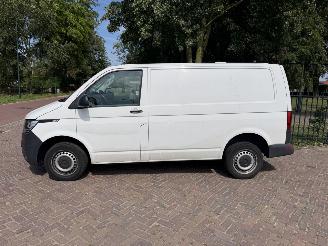 Volkswagen Transporter 2.0 TDI L1H1 HI TURBO DEFECT picture 4