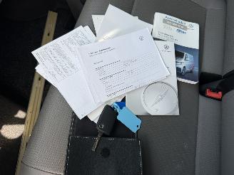 Volkswagen Transporter 2.0 TDI L1H1 HI TURBO DEFECT picture 14