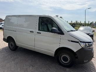 Volkswagen Transporter 2.0 TDI L1H1 HI TURBO DEFECT picture 5