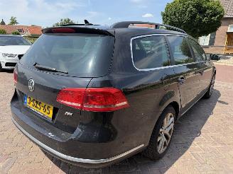 Volkswagen Passat 1.6 TDI Comfortline Executive Edition BlueMotion picture 7