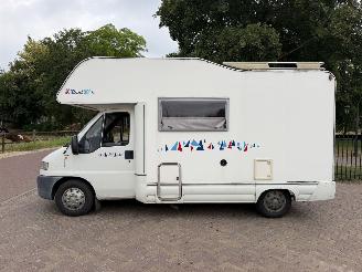 Fiat Camper DueErre start 350 picture 2