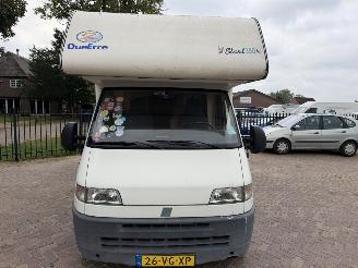 Fiat Camper DueErre start 350 picture 3