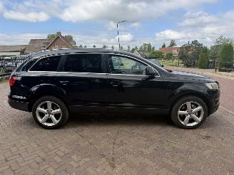 Audi Q7 3.6 FSI quattro Pro Line+ 4+2 picture 6
