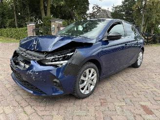 Schadeauto Opel Corsa 1.2 GS LINE 2020/2