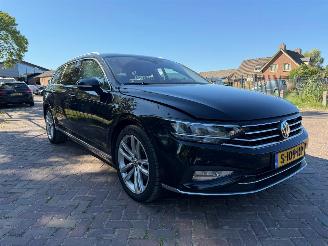 Volkswagen Passat Variant 1.5 TSI Business picture 4