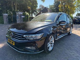 škoda osobní automobily Volkswagen Passat Variant 1.5 TSI Business 2020/7