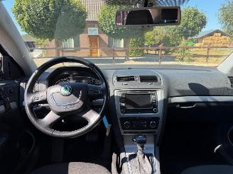 Skoda Octavia 1.2 TSI Elegance Bns picture 15