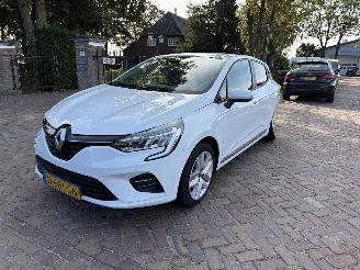 Auto incidentate Renault Clio 1.0 TCE ZEN 2020/1