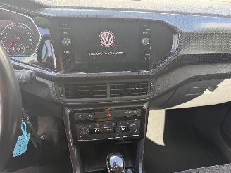 Volkswagen T-Cross 1.0 TSI Style picture 14