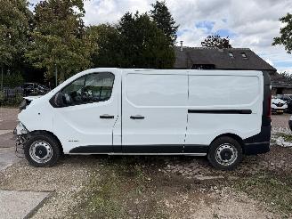 Renault Trafic 1.6 dCi T29 L2H1 Comfort picture 2
