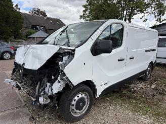 Renault Trafic 1.6 dCi T29 L2H1 Comfort picture 3