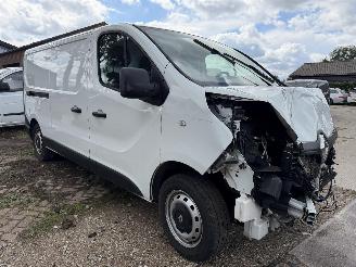 Renault Trafic 1.6 dCi T29 L2H1 Comfort picture 4