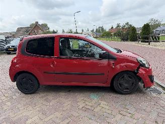 Renault Twingo 1.2-16V Collection picture 5