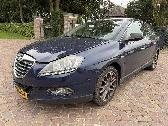  Lancia Delta 1.4 M.air Gold 2012/7