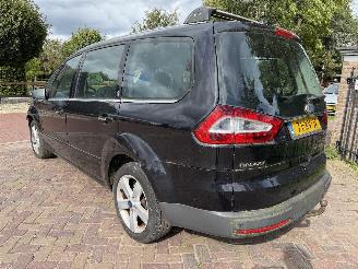 krockskadad bil auto Ford Galaxy  2026/1