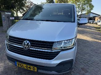 Schade bestelwagen Volkswagen Transporter 2.0 TDI L2H3 32 Bulli 2020/7
