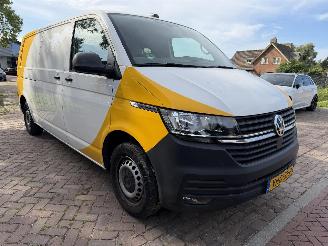 Volkswagen Transporter 2.0 TDI L2H3 32 Comfortline picture 4