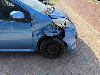 Peugeot 107 1.0-12V XR picture 18