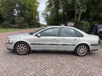škoda osobní automobily Volvo S-80 2.4 Comfort 2000/9