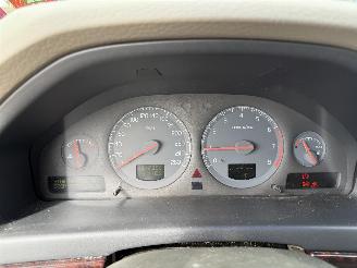 Volvo S-80 2.4 Comfort picture 10