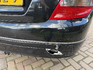 Mercedes C-klasse C180 K BlueEFFICIENCY Business Edition Avantgarde picture 7