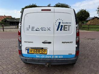 Renault Kangoo 1.5 dCi 75 Energy Comfort picture 7
