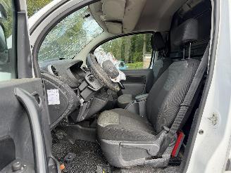 Renault Kangoo 1.5 dCi 75 Energy Comfort picture 16