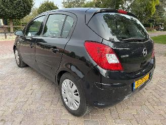 Opel Corsa 1.4-16V Enjoy picture 8