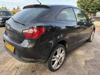 Seat Ibiza SC 1.4 Reference picture 6