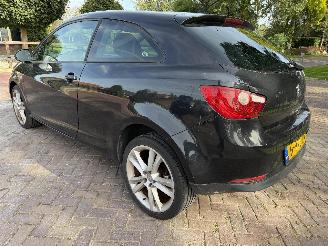 Seat Ibiza SC 1.4 Reference picture 8
