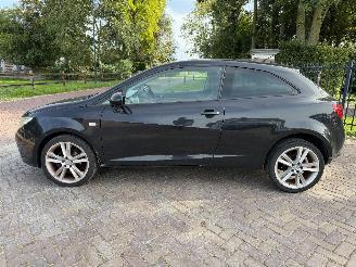 Seat Ibiza SC 1.4 Reference picture 2