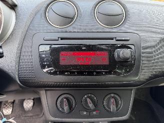 Seat Ibiza SC 1.4 Reference picture 15