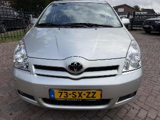 Toyota Corolla-verso 1.8 VVT-i Dynamic  1ste eigenaar, Clima, Cruise, NAP picture 2