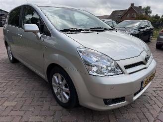 Toyota Corolla-verso 1.8 VVT-i Dynamic  1ste eigenaar, Clima, Cruise, NAP picture 3