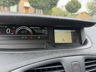 Renault Mégane Scénic 1.2 TCe Limited picture 16
