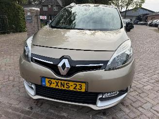 Renault Mégane Scénic 1.2 TCe Limited picture 3