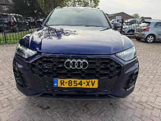 Audi Q5 50 TFSI e S edition picture 4