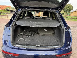 Audi Q5 50 TFSI e S edition picture 12