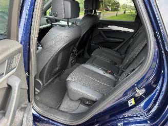 Audi Q5 50 TFSI e S edition picture 13