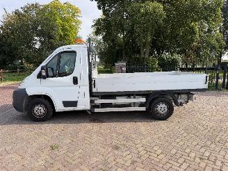 Peugeot Boxer 335 2.2 HDI L2 picture 2