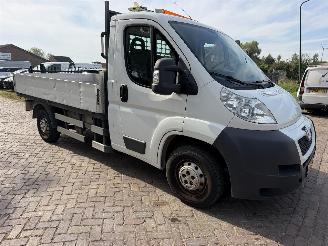 Peugeot Boxer 335 2.2 HDI L2 picture 5