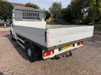 Peugeot Boxer 335 2.2 HDI L2 picture 10