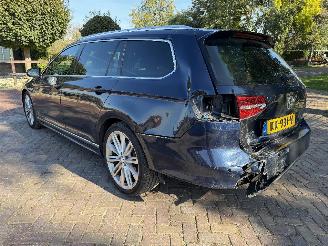 Volkswagen Passat Variant 2.0 TDI Connected Series Plus picture 8