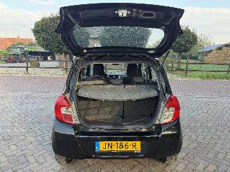 Suzuki Celerio 1.0 Comfort picture 9