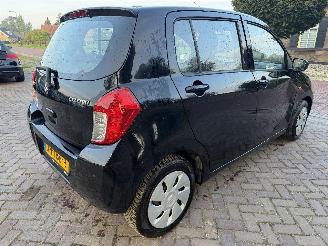Suzuki Celerio 1.0 Comfort picture 6