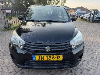 Suzuki Celerio 1.0 Comfort picture 3