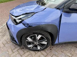 Toyota Aygo X 1.5 Hybrid 115 pulse picture 2